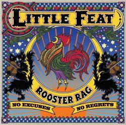 Rooster Rag